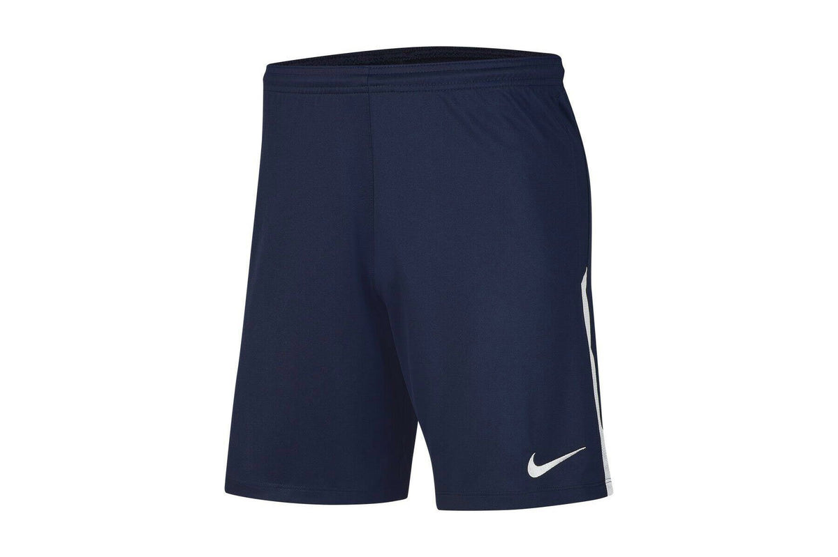 nike dry league knit ii shorts