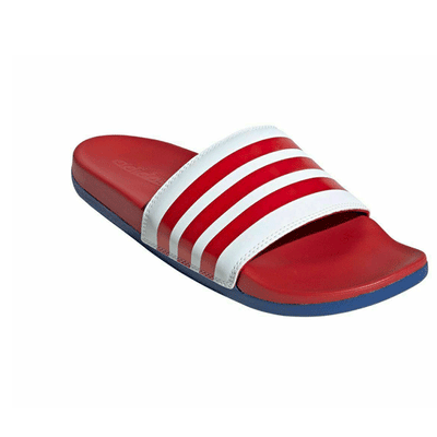 Adidas Adilette Comfort Slides - lifestyl.