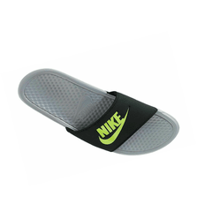 Nike Benassi Mens Slides - lifestyl.