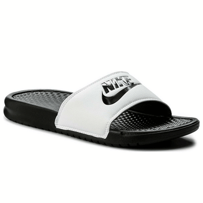 Nike Benassi Mens Slides - lifestyl.