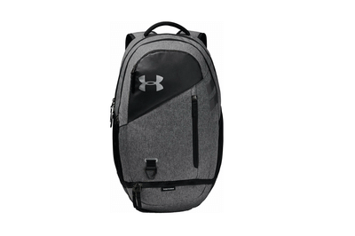 Under Armour Hustle 4.0 Backpack - lifestyl.