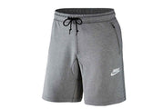 NIKE Mens AV15 Fleece Sweat Shorts