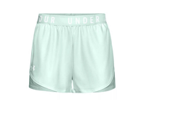 Under Armor Shorts Play Up Twist Shorts