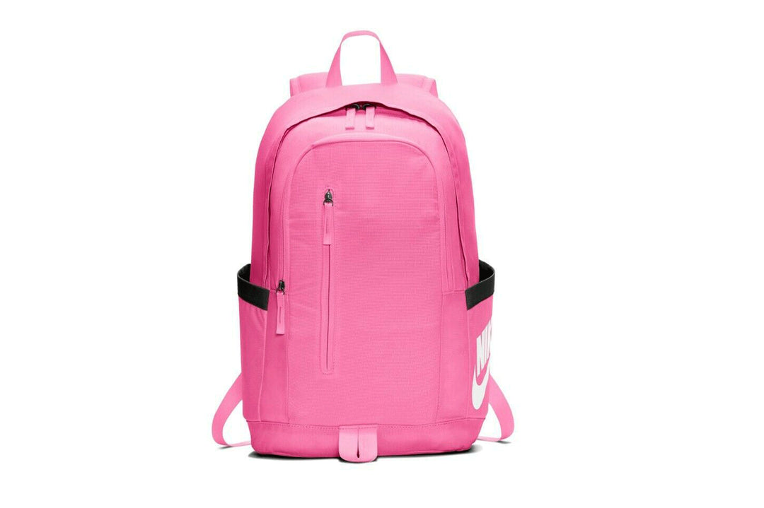 nike access soleday backpack