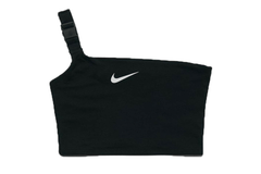 Nike Womens Cropped Tank Top Bra