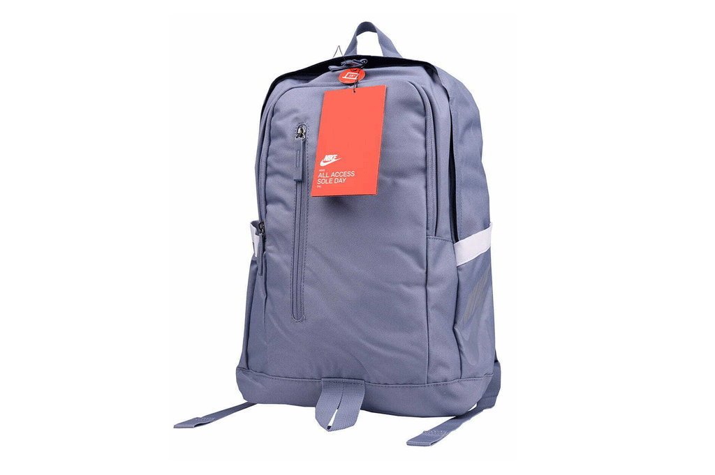 Nike all 2025 access soleday bkpk