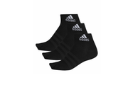 Adidas Sports Ankle 3 Pairs Socks