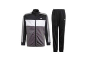 Adidas kids Tiberio Junior Tracksuit