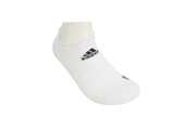 Adidas Men Alpha-skin Low Cusion 1 Pairs Socks