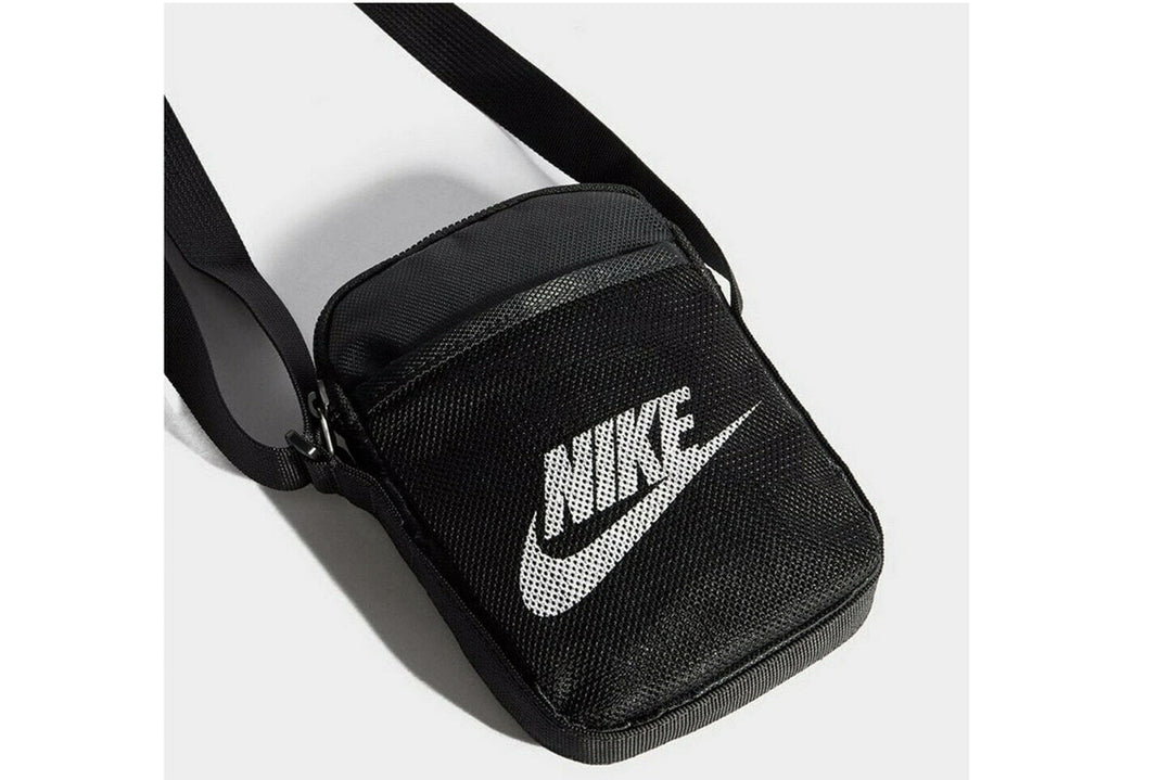 nike pvc sling bag