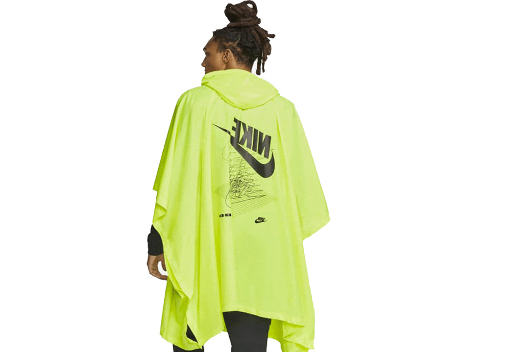 nike gore tex poncho