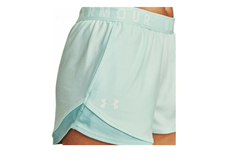 Under Armor Shorts Play Up Twist Shorts