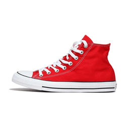 Converse All Star Chuck High Trainers