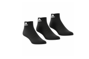 Adidas Sports Ankle 3 Pairs Socks