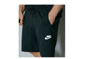 NIKE Men AV15 Fleece Sweat Shorts