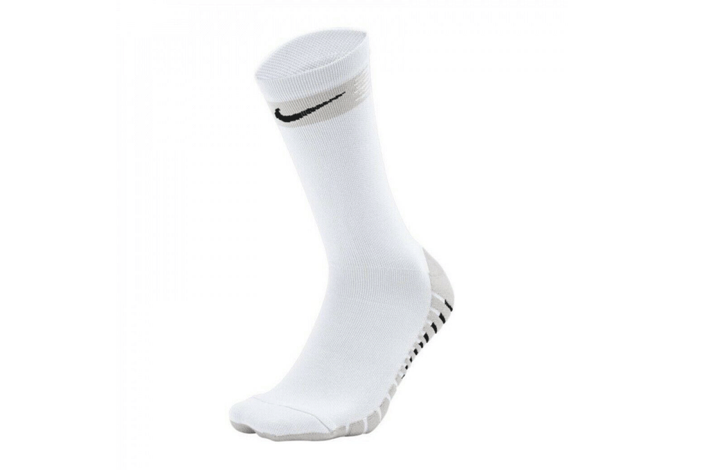 nike team matchfit crew socks