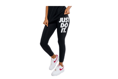 Nike Cotton Leggings Women