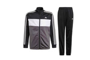 Adidas kids Tiberio Junior Tracksuit