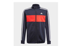 Adidas kids Tiberio Junior Tracksuit