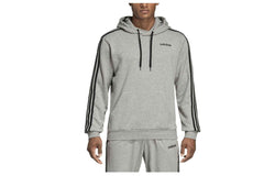 Adidas Essential 3S Men's hoodie