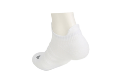 Adidas Men Alpha-skin Low Cusion 1 Pairs Socks