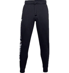 Under Armour Rival FLC Graphic Joggers