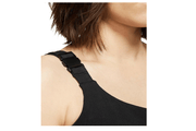 Nike Womens Cropped Tank Top Bra