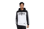 Adidas Essentials Hooded Sweatshirt