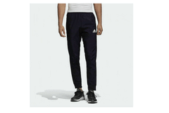 Adidas Mens Favorites Woven Tracksuit Bottoms