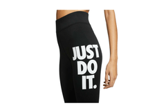 Nike Cotton Leggings Women