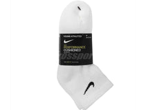 Nike Quarter Kids Socks