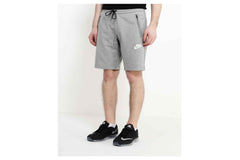 NIKE Mens AV15 Fleece Sweat Shorts