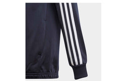 Adidas kids Tiberio Junior Tracksuit