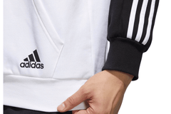 Adidas Essentials Hooded Sweatshirt