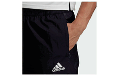 Adidas Mens Favorites Woven Tracksuit Bottoms