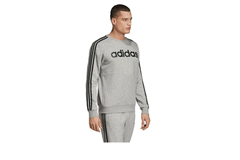 Adidas Essential 3-Stripes Sweatshirt