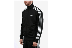 Adidas Firebird Track Jacket