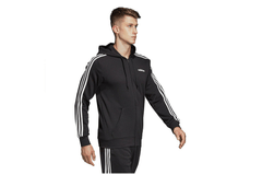 Adidas Essentials 3 Stripes Track Jacket