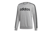 Adidas Essential 3-Stripes Sweatshirt