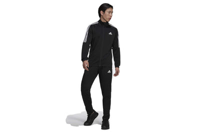 Adidas 3 Stripes Mens Tracksuit