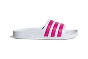 Adidas Adilette Aqua Kids Slides