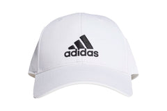 Adidas Adults Unisex Cotton Baseball Cap