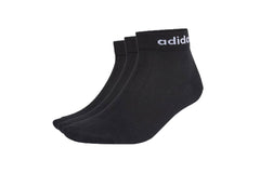 Adidas Ankle 3 Pack Socks