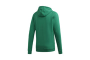 Adidas Mens Core 18 Hoodies