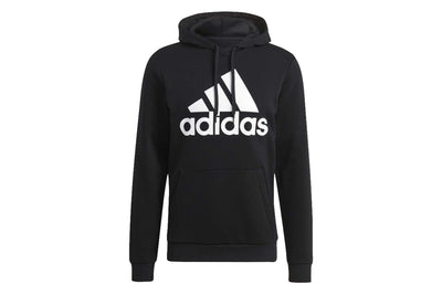 Adidas Essentials Fleece Big Logo Mens Hoodie