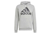 Adidas Essentials Fleece Big Logo Mens Hoodie