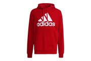 Adidas Essentials Fleece Big Logo Mens Hoodie