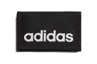 Adidas Essentials Logo Wallet
