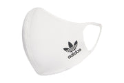 Adidas Face Mask Covers 3 Pack