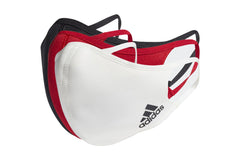 Adidas Face Mask Covers 3 Pack